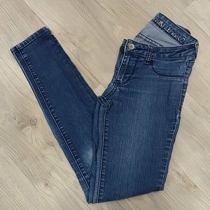 Bull Head Denim Women's Jeans (Juniors)